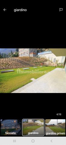 appartamento in vendita a Menaggio