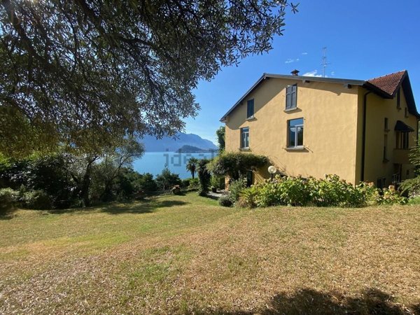 appartamento in vendita a Menaggio