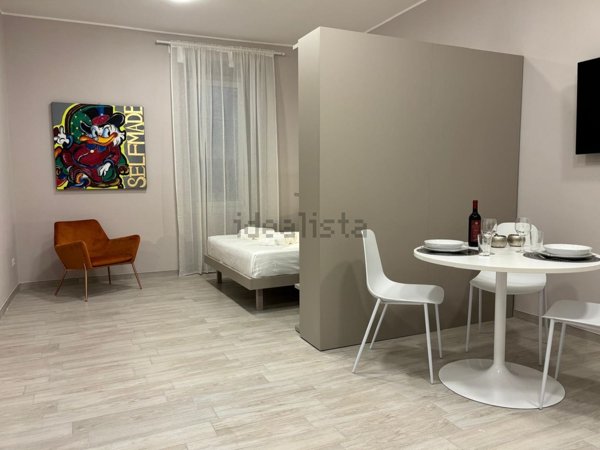 appartamento in vendita a Menaggio