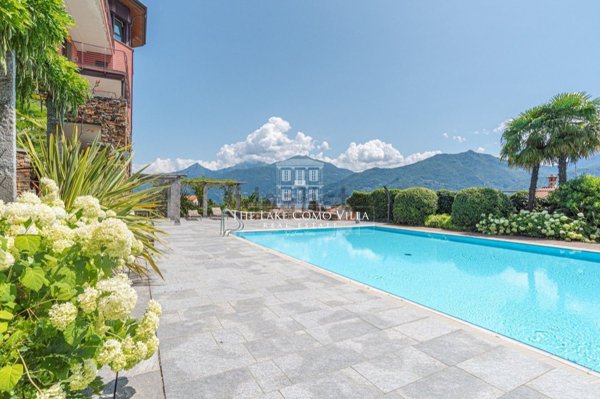 appartamento in vendita a Menaggio