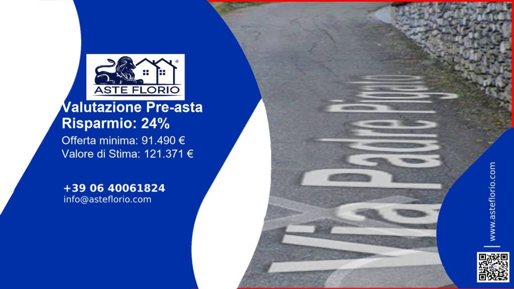 terreno agricolo in vendita a Menaggio