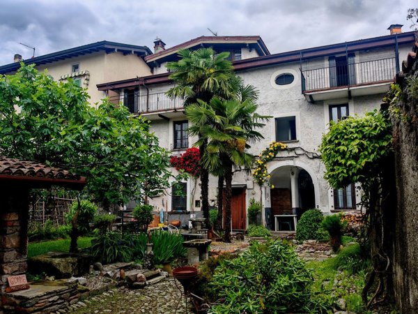 appartamento in vendita a Menaggio