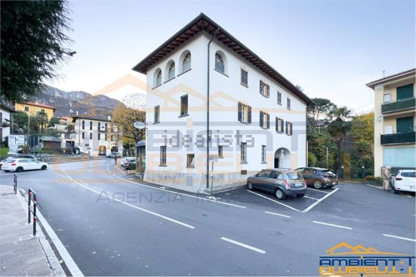 appartamento in vendita a Menaggio