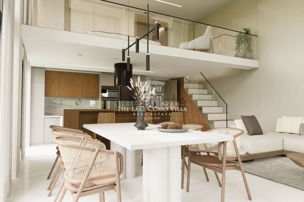 appartamento in vendita a Menaggio