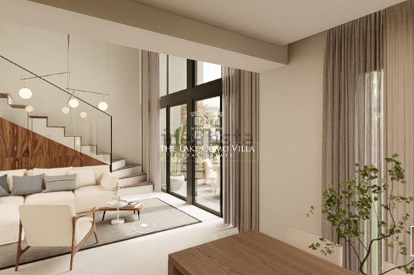 appartamento in vendita a Menaggio