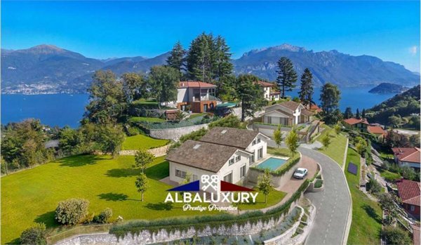 casa indipendente in vendita a Menaggio