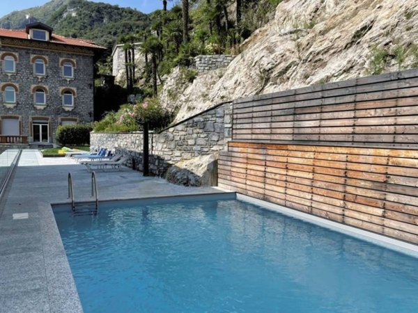 appartamento in vendita a Menaggio