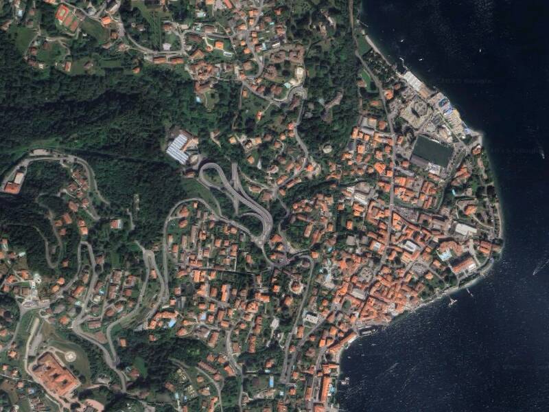 terreno agricolo in vendita a Menaggio