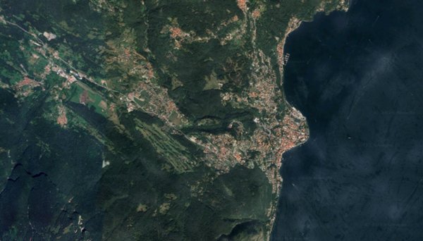 terreno agricolo in vendita a Menaggio