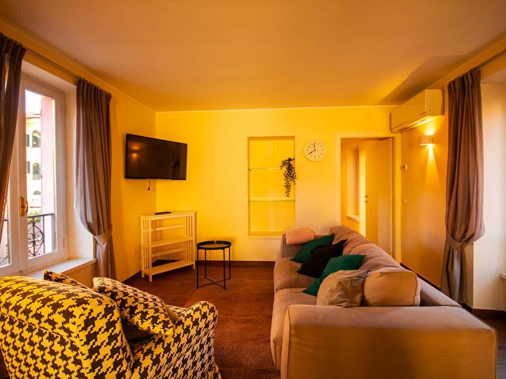 appartamento in vendita a Menaggio