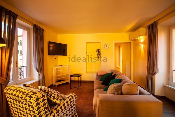 appartamento in vendita a Menaggio