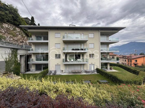 appartamento in vendita a Menaggio