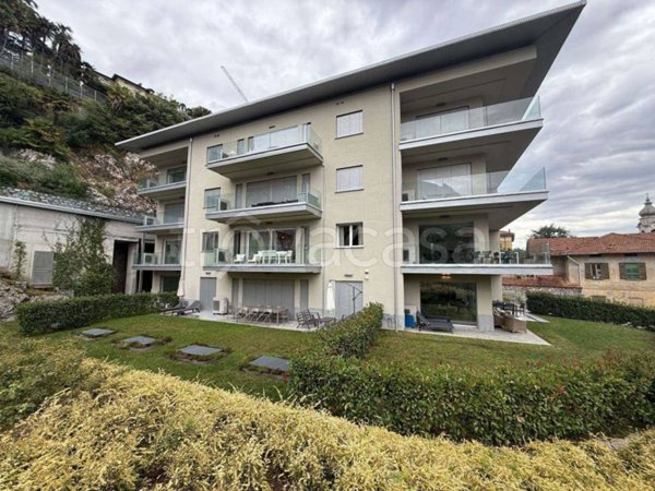 appartamento in vendita a Menaggio