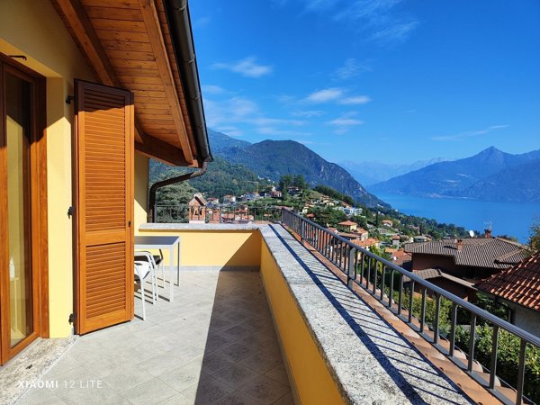 casa indipendente in vendita a Menaggio