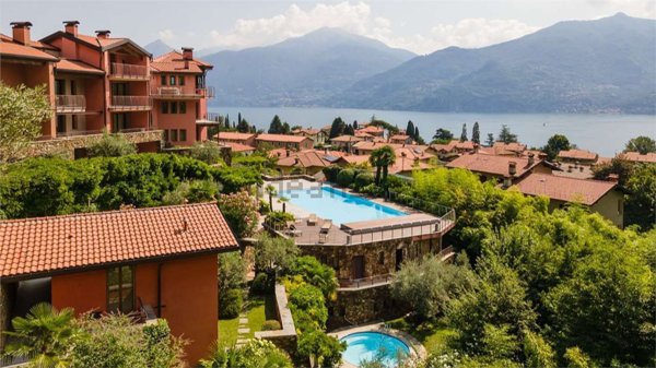 appartamento in vendita a Menaggio