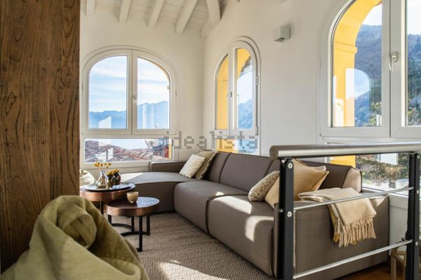 appartamento in vendita a Menaggio