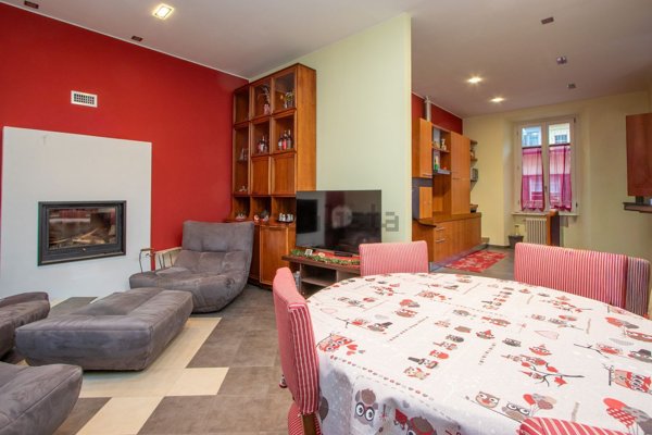 appartamento in vendita a Menaggio