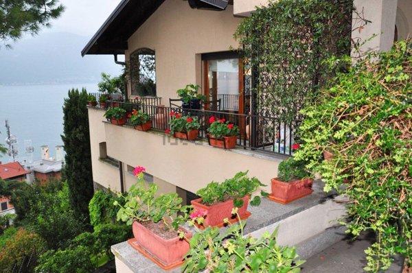 appartamento in vendita a Menaggio