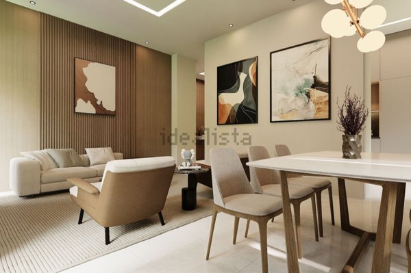 appartamento in vendita a Menaggio