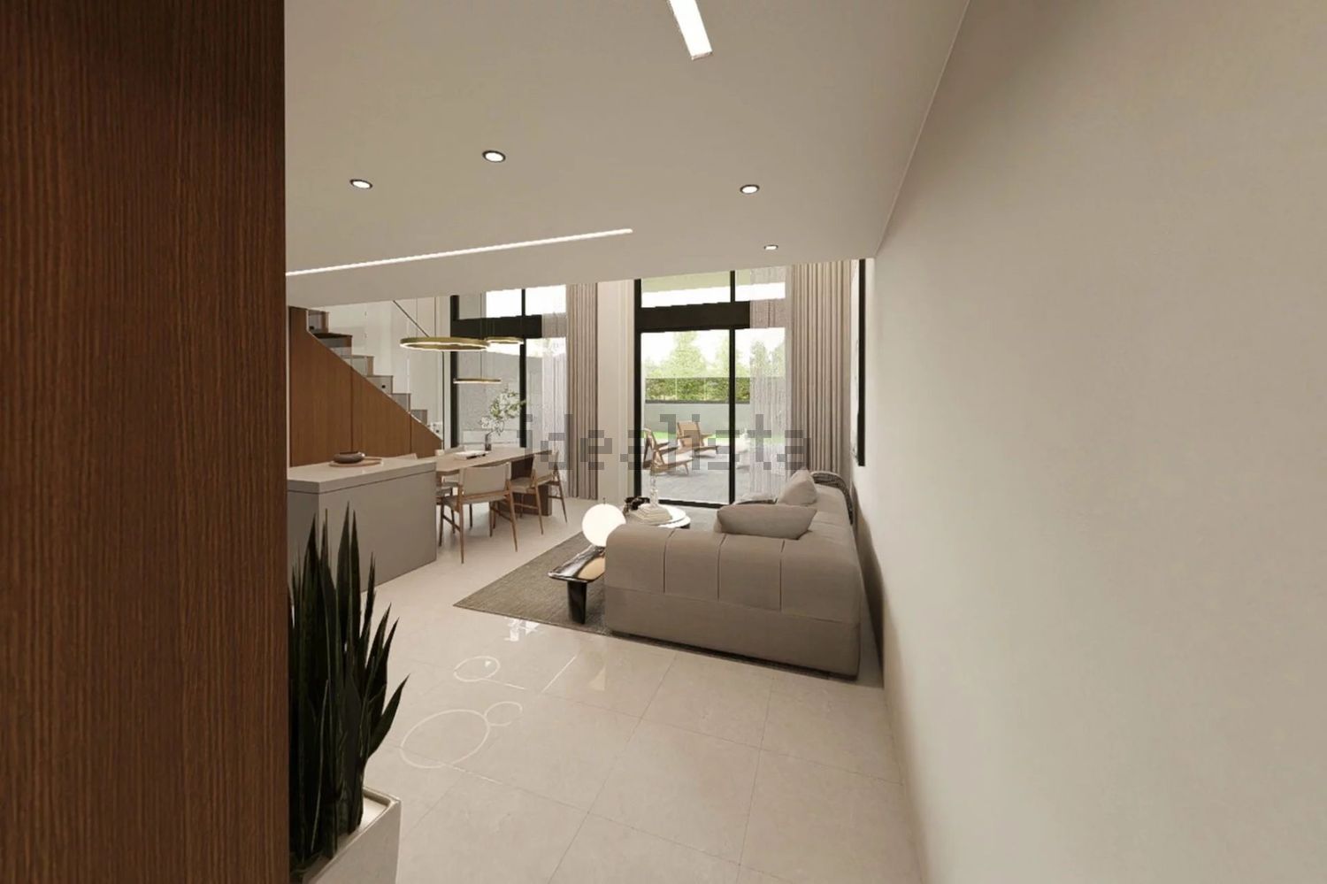 appartamento in vendita a Menaggio