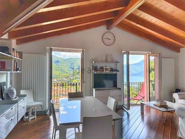 appartamento in vendita a Menaggio