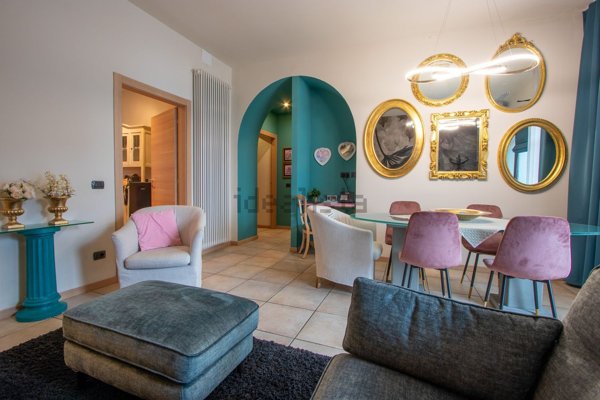 appartamento in vendita a Menaggio