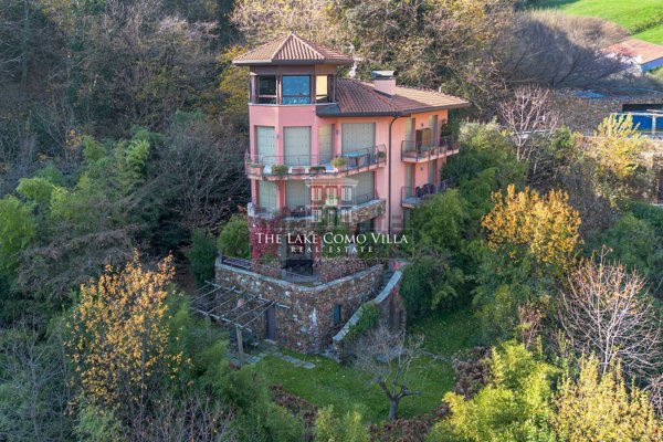 appartamento in vendita a Menaggio