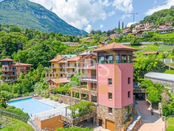 appartamento in vendita a Menaggio