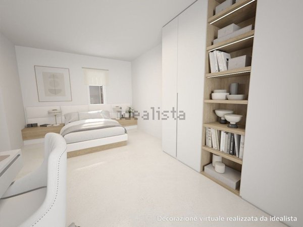 appartamento in vendita a Menaggio