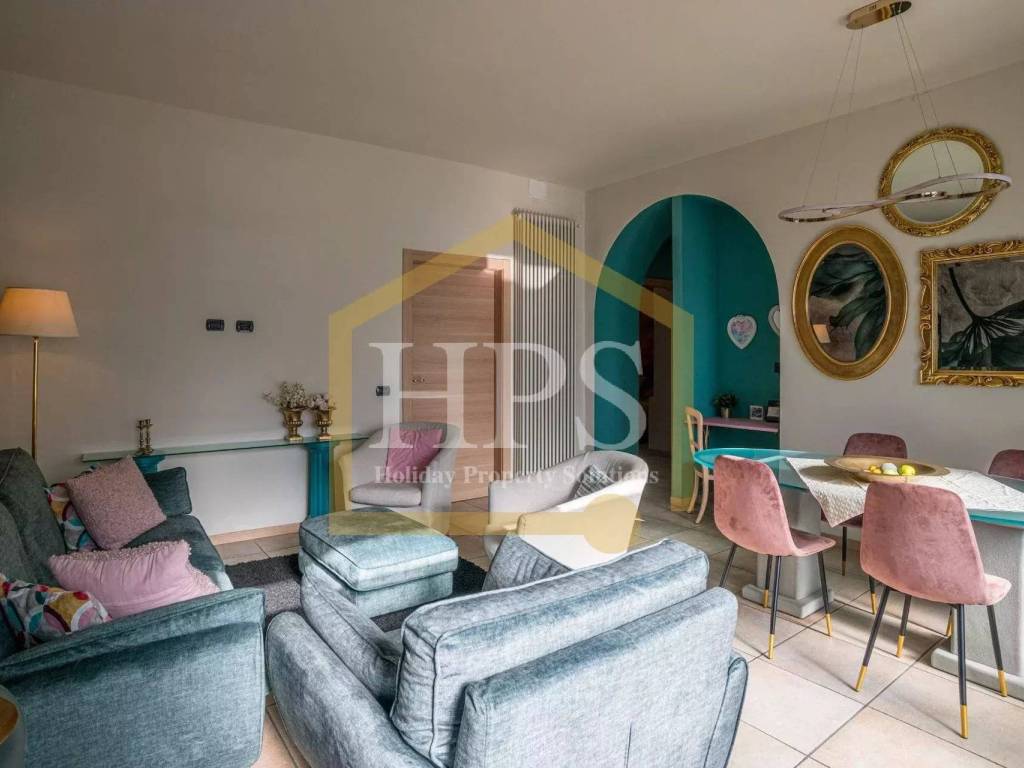 appartamento in vendita a Menaggio