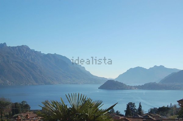 appartamento in vendita a Menaggio in zona Loveno