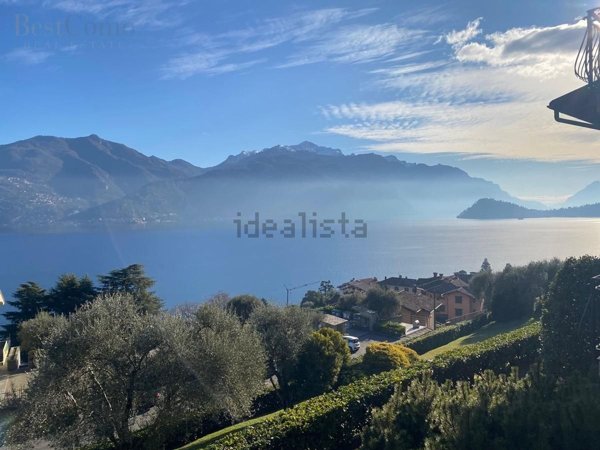 appartamento in vendita a Menaggio