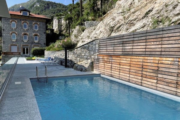 appartamento in vendita a Menaggio