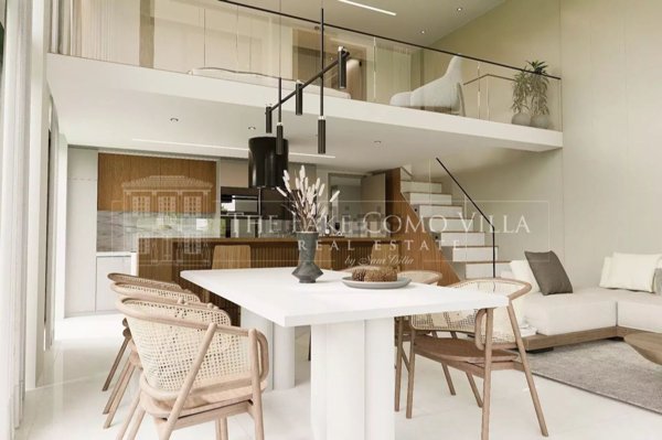 appartamento in vendita a Menaggio