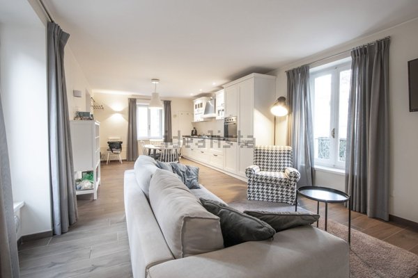 appartamento in vendita a Menaggio