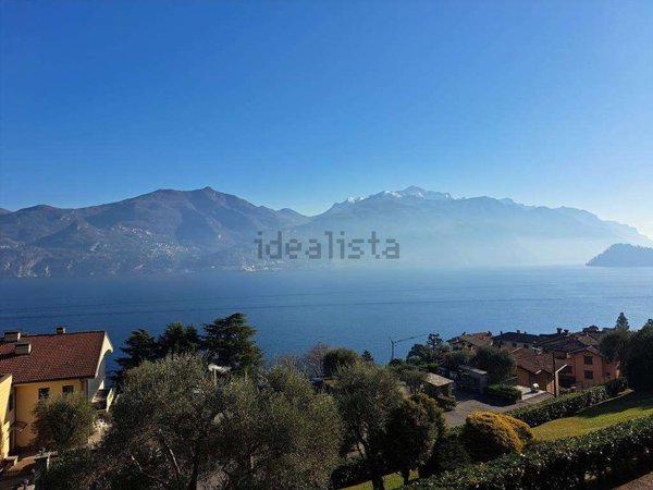 appartamento in vendita a Menaggio