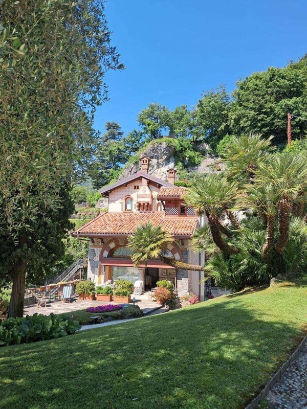 appartamento in vendita a Menaggio