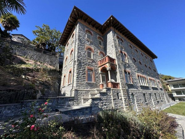 appartamento in vendita a Menaggio