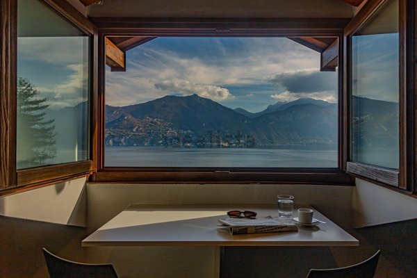 appartamento in vendita a Menaggio