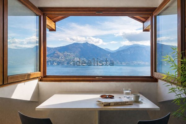 appartamento in vendita a Menaggio