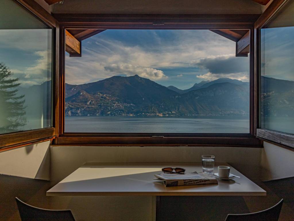 appartamento in vendita a Menaggio