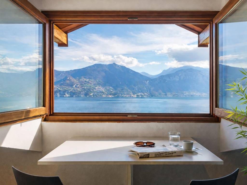 appartamento in vendita a Menaggio