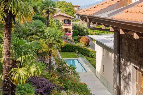 appartamento in vendita a Menaggio