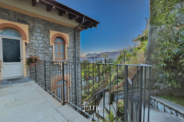 appartamento in vendita a Menaggio