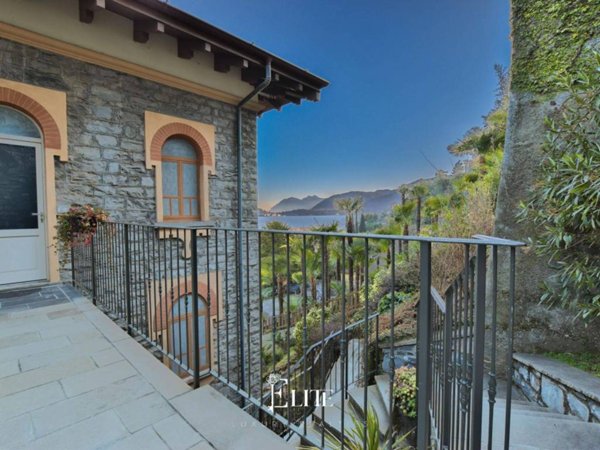 appartamento in vendita a Menaggio