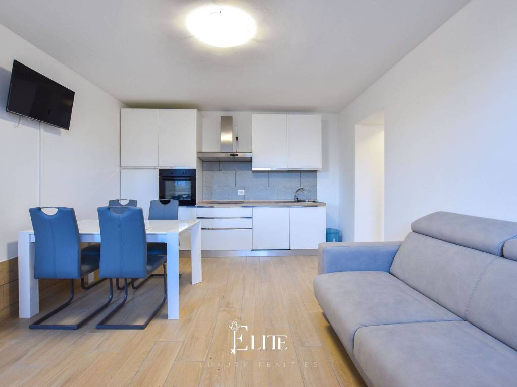 appartamento in vendita a Menaggio