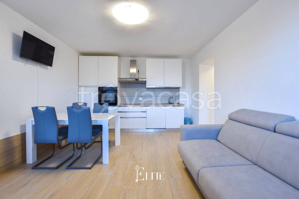 appartamento in vendita a Menaggio