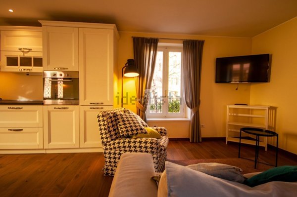 appartamento in vendita a Menaggio