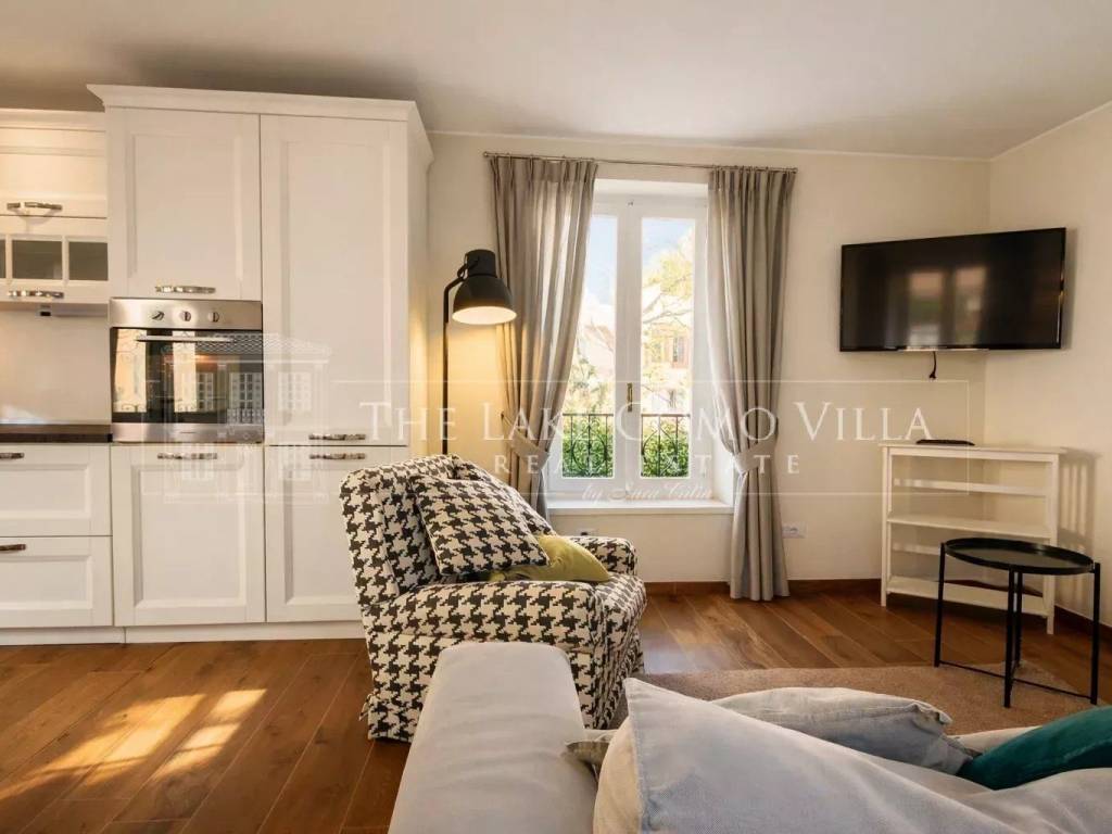 appartamento in vendita a Menaggio