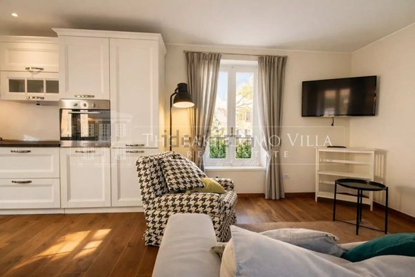 appartamento in vendita a Menaggio